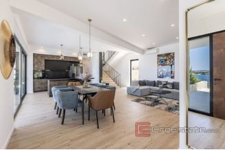 010 2022 341 rogoznica luxury villa with sea view for sale