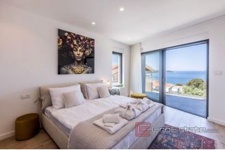 010 2022 341 rogoznica luxury villa with sea view for sale