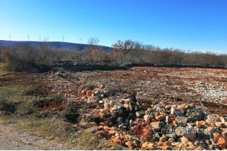 003 2031 65 dlmatian hinterland building land for sale