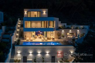 015 2026 96 Brac Villa in first row to the sea for sale