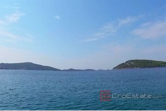 003 2037 35 rogoznica building plot with sea view for sale