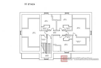 017 5191 30 Trogir hotel first row to the sea for sale