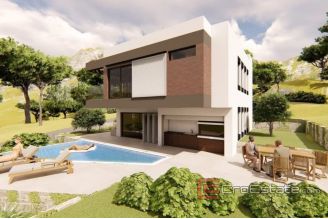 011 2037 36 island brac apartment house with panoramic sea view for sale