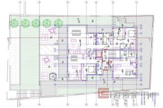 009 2043 55 split meje apartments in new building for sale