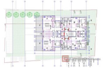 009 2043 55 split meje apartments in new building for sale
