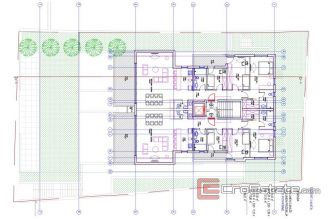 009 2043 55 split meje apartments in new building for sale