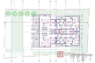 009 2043 55 split meje apartments in new building for sale