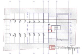 009 2043 55 split meje apartments in new building for sale