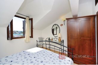 019 2021 326 Rogoznica apartment villa near the sea for sale