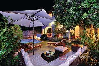 019 2021 326 Rogoznica apartment villa near the sea for sale