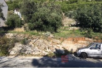 004 5197 30 Mljet building land with sea view for sale
