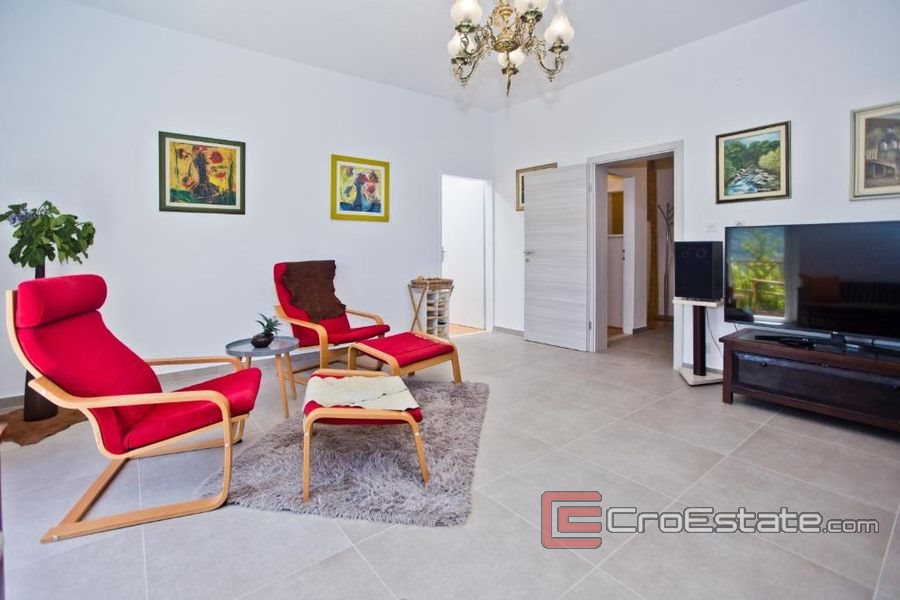 007 5199 30 Split area stone house with pool for sale 007 5199 30 Split area stone house with pool for sale