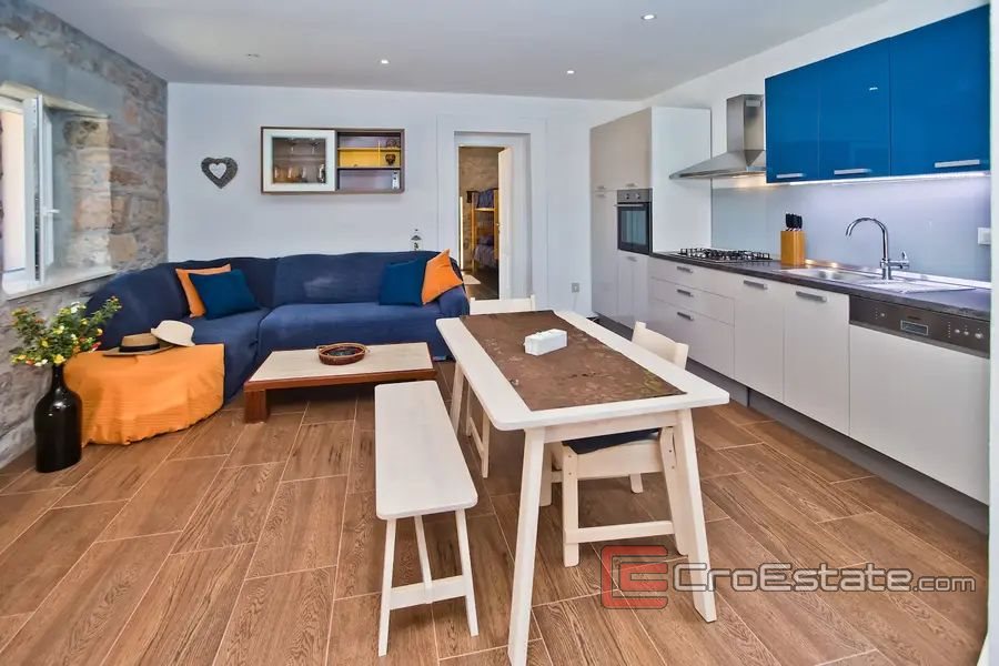 009 5199 30 Split area stone house with pool for sale 009 5199 30 Split area stone house with pool for sale