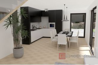 011 5201 30 Porec house with pool for sale