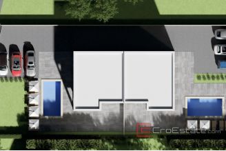 011 5201 30 Porec house with pool for sale