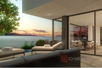 016 2016 535 makarska building plot with project for sale