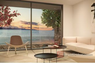 016 2016 535 makarska building plot with project for sale