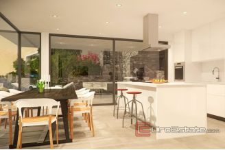 016 2016 535 makarska building plot with project for sale