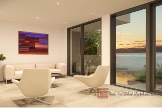 016 2016 535 makarska building plot with project for sale