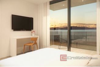 016 2016 535 makarska building plot with project for sale
