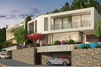 016 2016 535 makarska building plot with project for sale