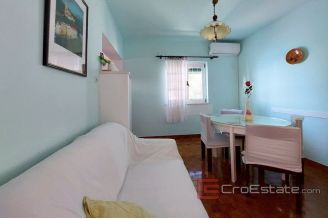 012 2029 53 primosten apartment house first row to the sea for sale