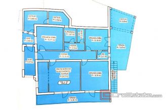 012 2029 53 primosten apartment house first row to the sea for sale