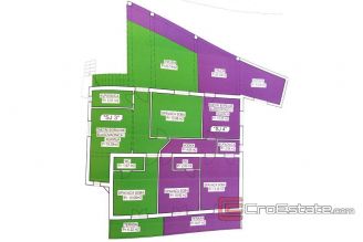 012 2029 53 primosten apartment house first row to the sea for sale