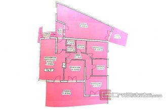 012 2029 53 primosten apartment house first row to the sea for sale