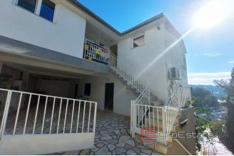 012 2029 53 primosten apartment house first row to the sea for sale
