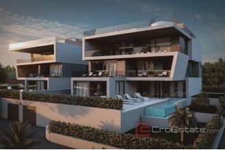 015 5207 30 Zadar house with pool for sale