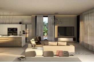 015 5207 30 Zadar house with pool for sale