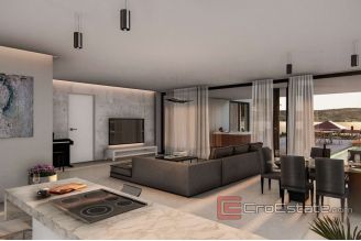 015 5207 30 Zadar house with pool for sale