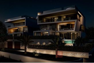 015 5207 30 Zadar house with pool for sale