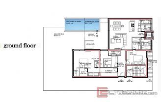 015 5207 30 Zadar house with pool for sale