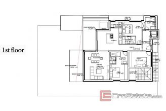 015 5207 30 Zadar house with pool for sale