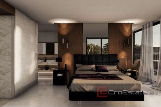 014 5208 30 Zadar penthouse with pool for sale