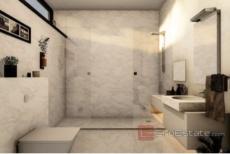 014 5208 30 Zadar penthouse with pool for sale