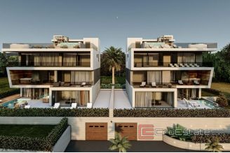 014 5208 30 Zadar penthouse with pool for sale