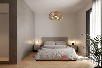 017 2035 71 Split Apartments in new building for sale