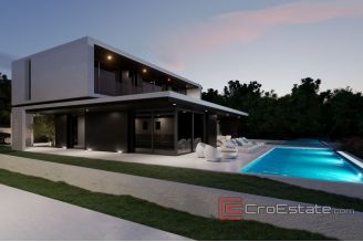 012 5211 30 Zadar villa with pool for sale