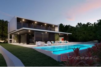 012 5211 30 Zadar villa with pool for sale