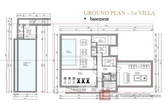 012 5211 30 Zadar villa with pool for sale
