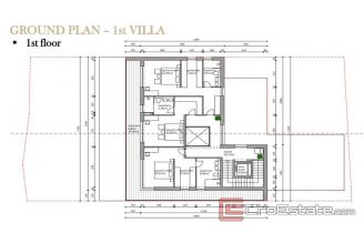 012 5211 30 Zadar villa with pool for sale