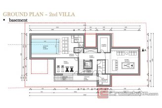 012 5211 30 Zadar villa with pool for sale