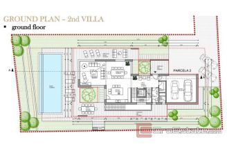 012 5211 30 Zadar villa with pool for sale