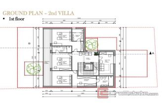 012 5211 30 Zadar villa with pool for sale