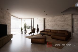 010 5212 30 Zadar villa with pool for sale
