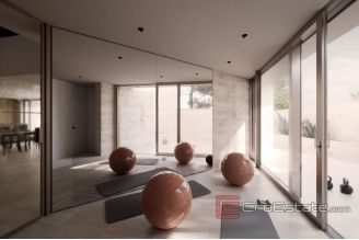 010 5212 30 Zadar villa with pool for sale