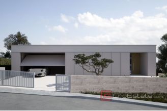 010 5212 30 Zadar villa with pool for sale